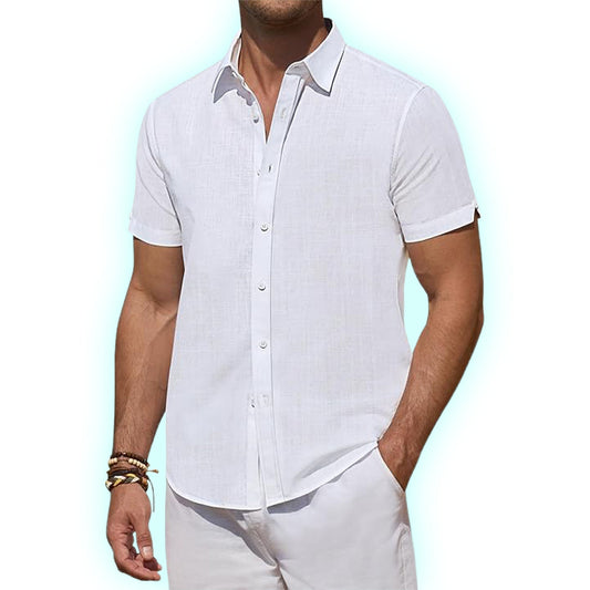 Tupin Cotton Shirt