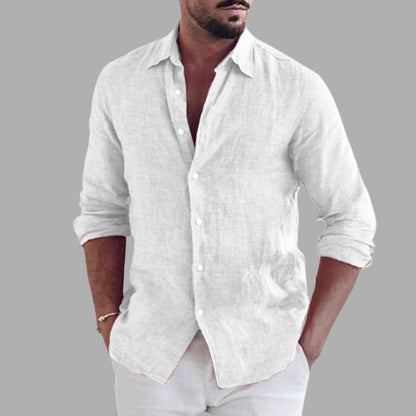 Narnol Linen Shirt