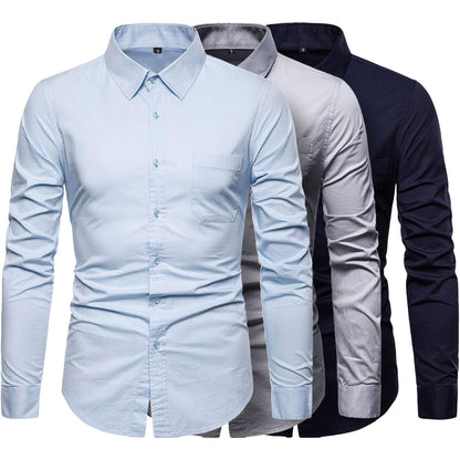 Gatlinn Cotton  Shirt