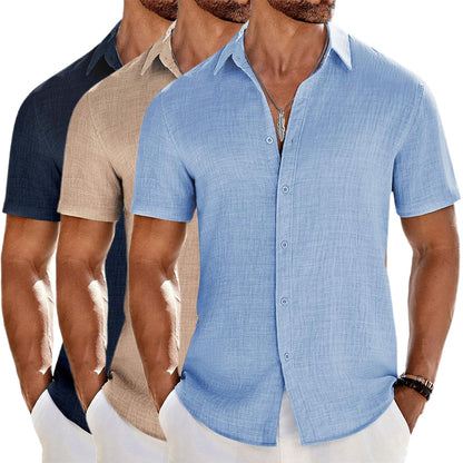 Ivano Premium Shirt