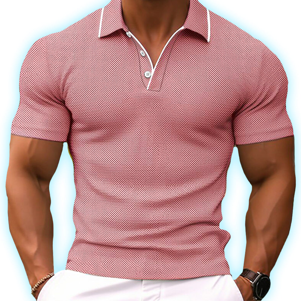 Audre Polo Shirt