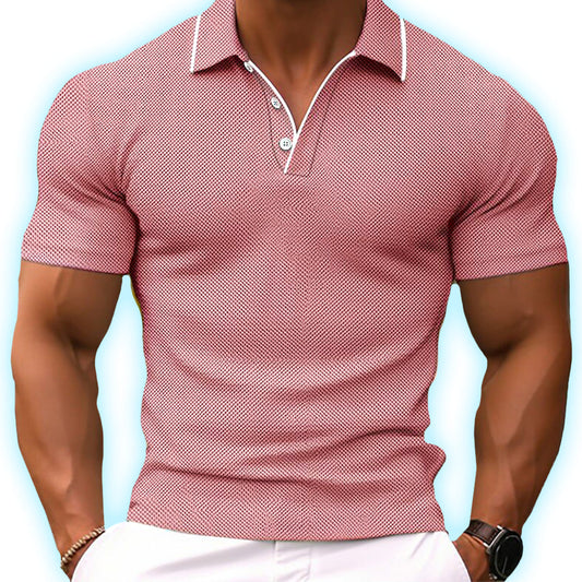 Audre Polo Shirt