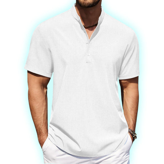 Tarvis John Shirt
