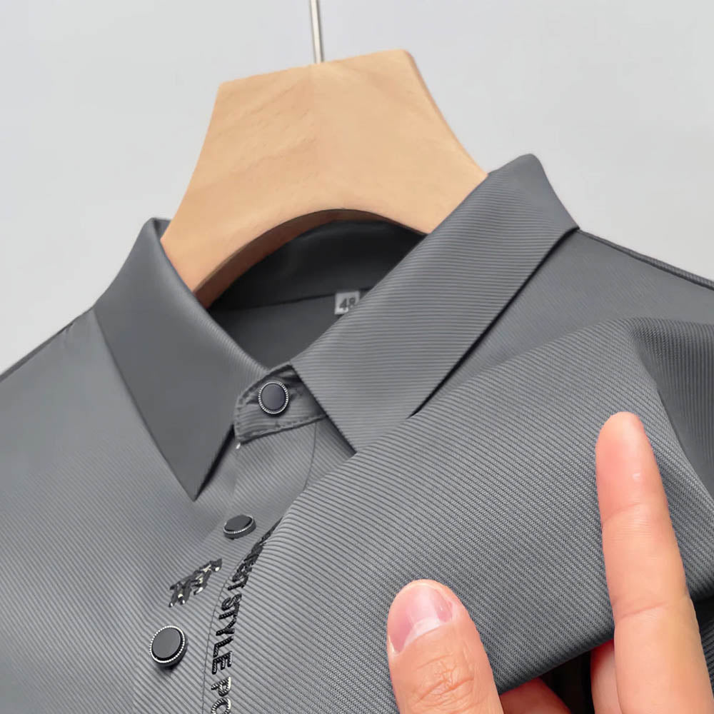 Baskin Polo Shirt