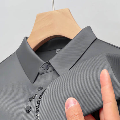 Baskin Polo Shirt