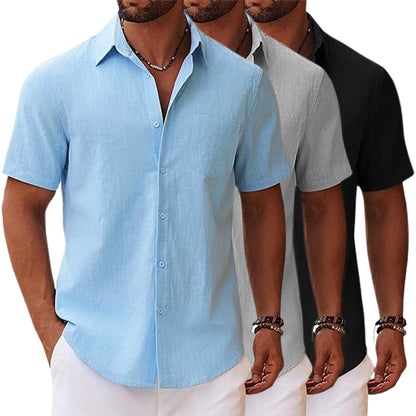 Emret Cotton Shirt