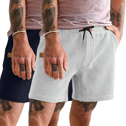 Albert Sworen Shorts