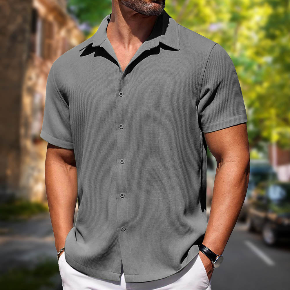 Luke Emiliano Shirt