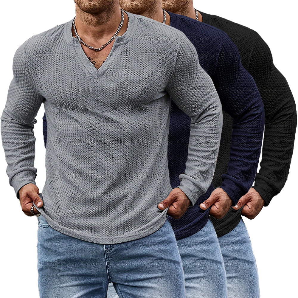 Apollo Knit Shirt