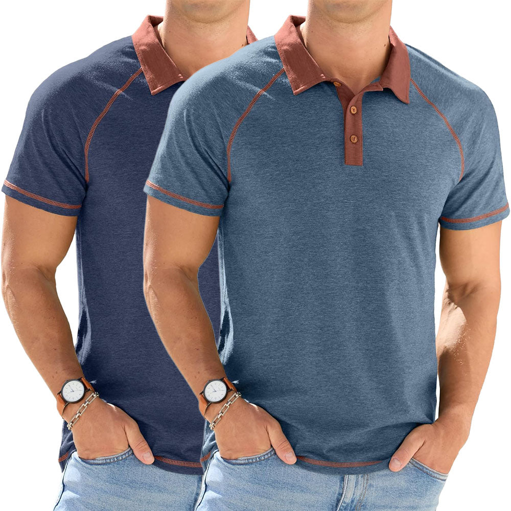 Tuckler Dron Shirt