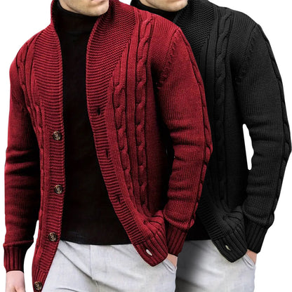 Fedler Premium Cardigan