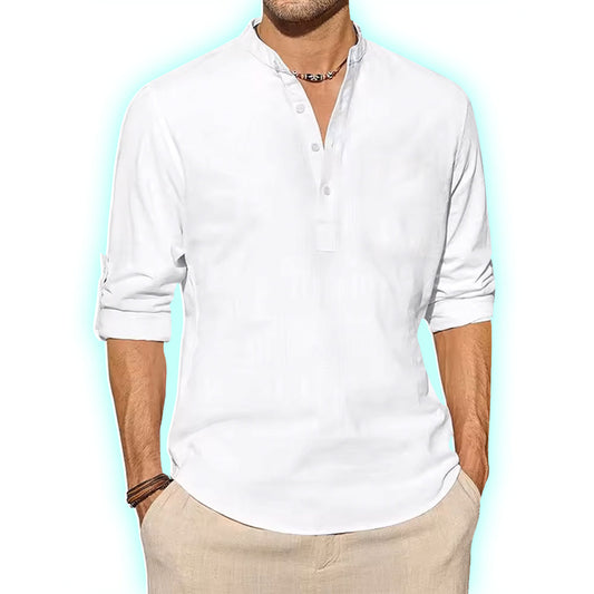 Mortiz Cotton Shirt