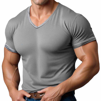 Thompson Cotton Shirt