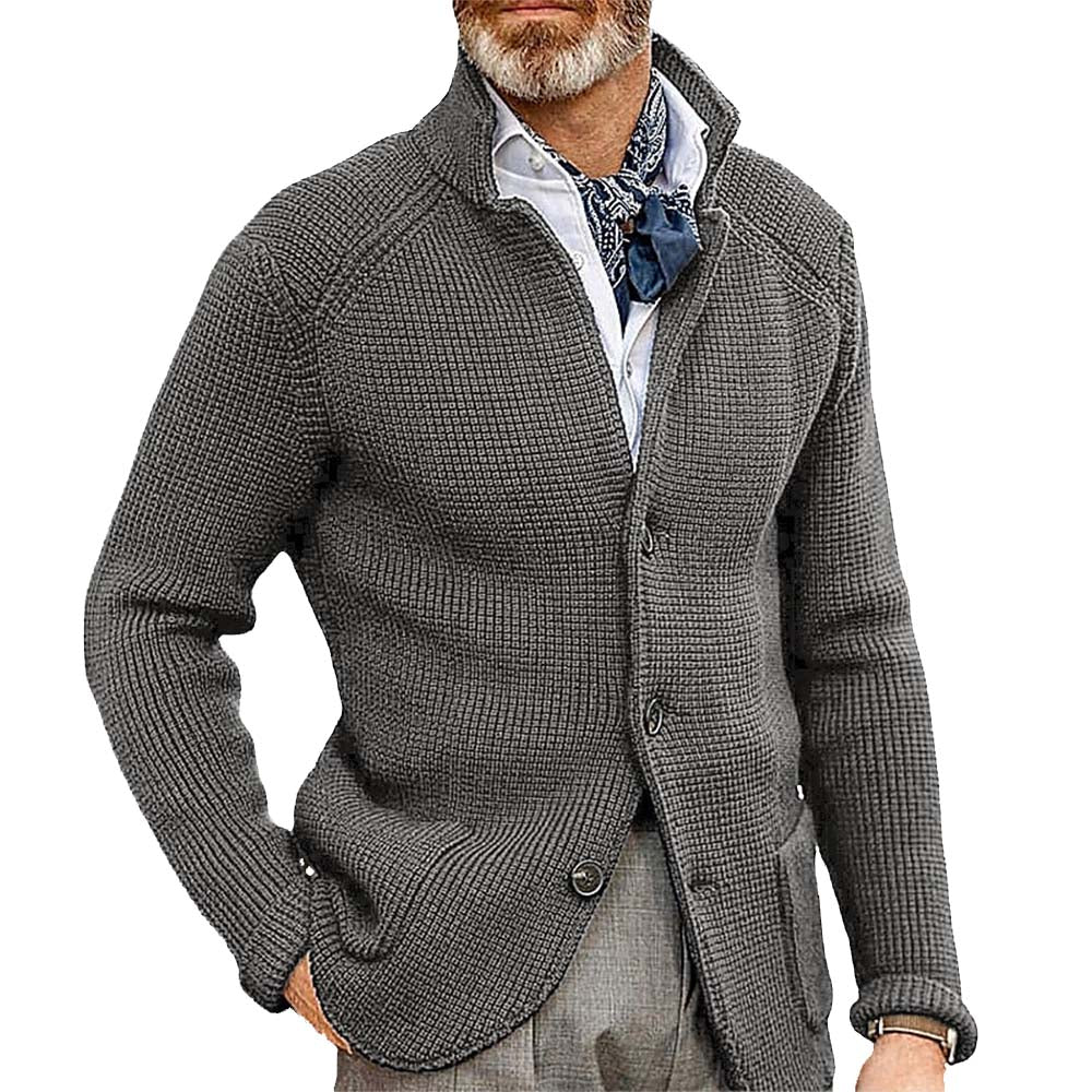 Artur Premium Cardigan