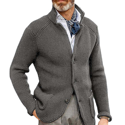 Artur Premium Cardigan