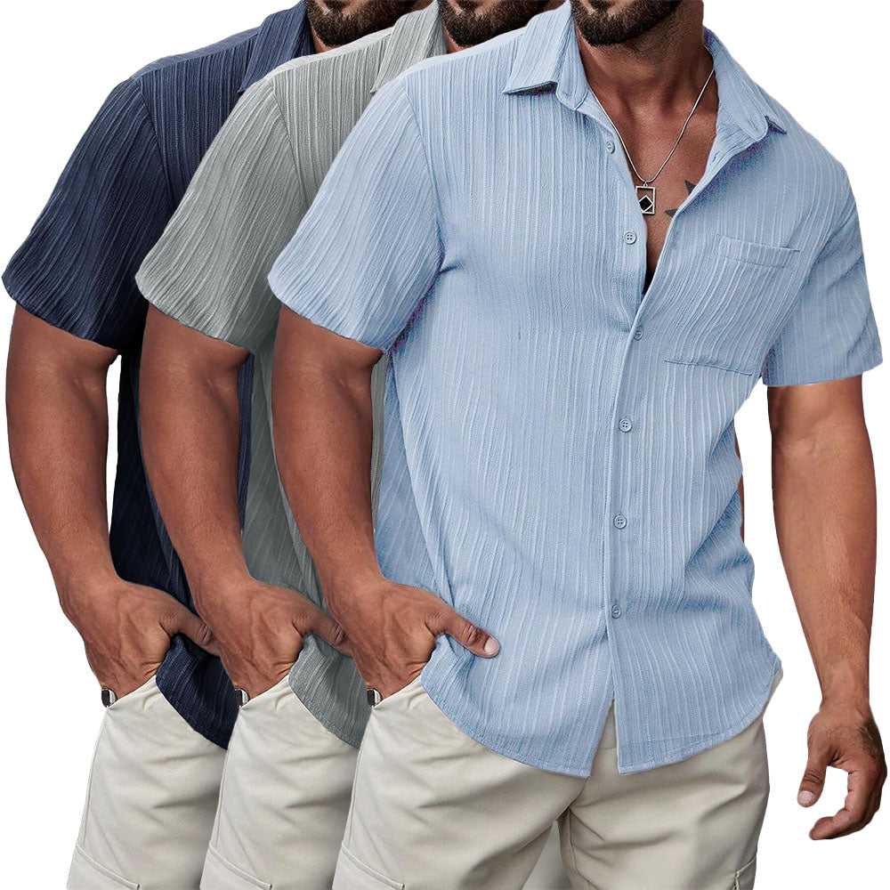 Santiago John Shirt