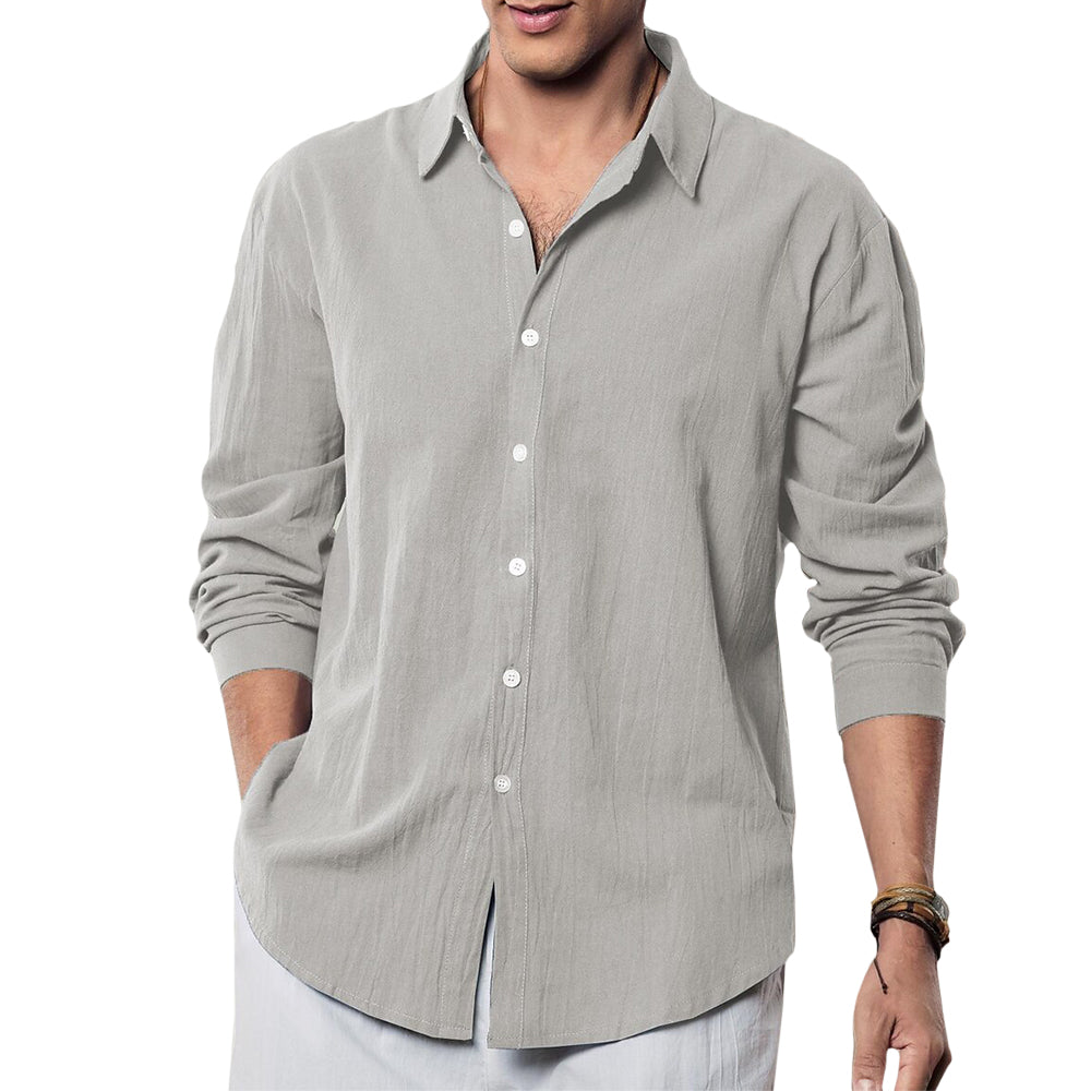 Roberto Harvey Shirt