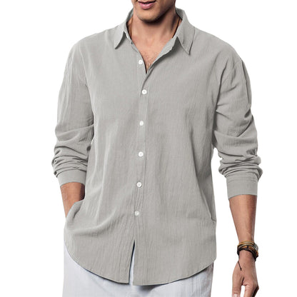 Roberto Harvey Shirt