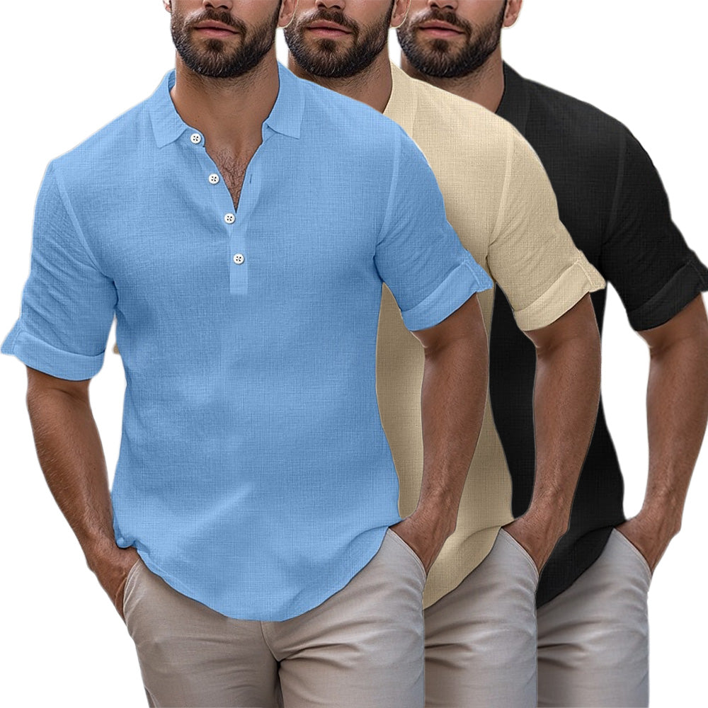 Molins Linen Shirt