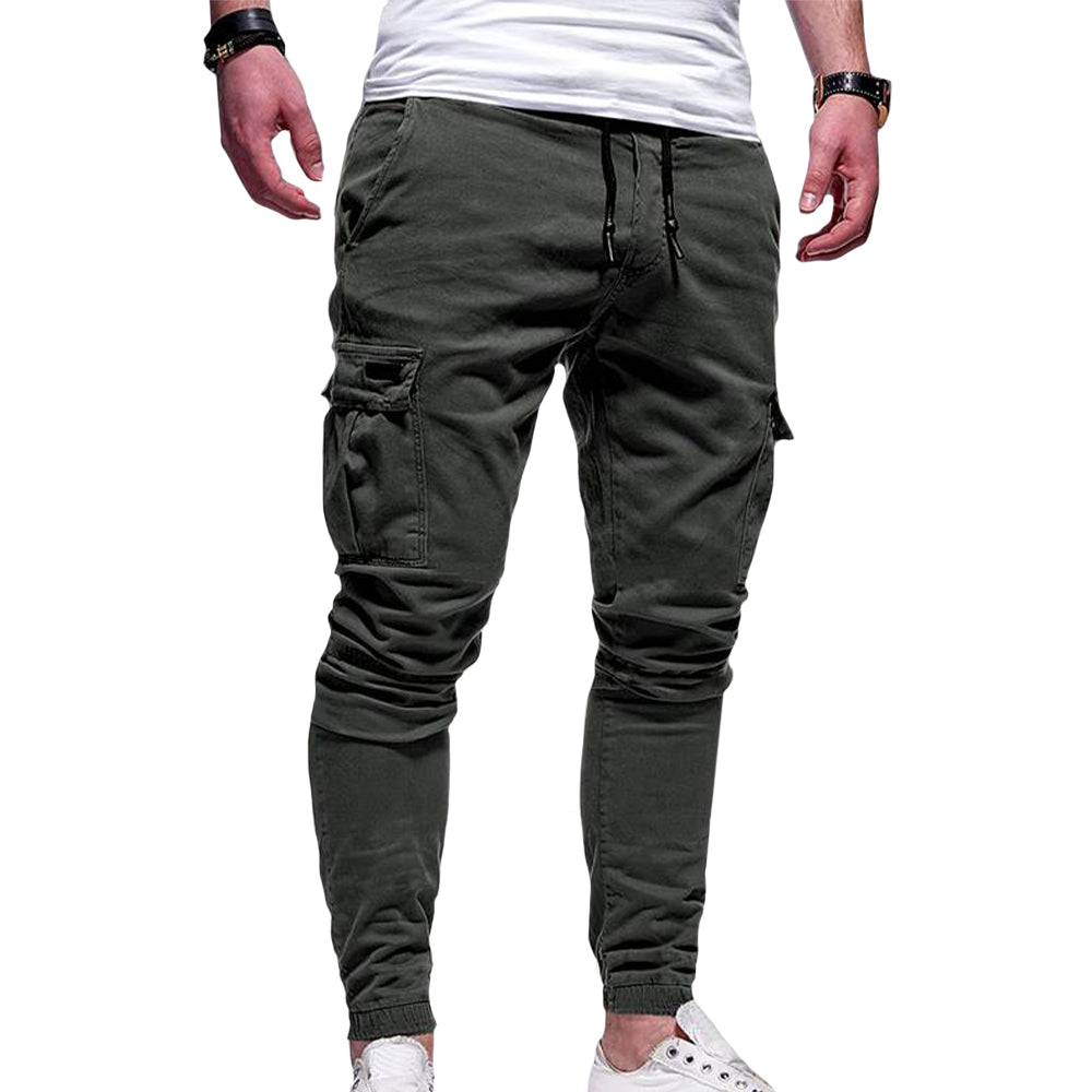 Henry Jackson Joggers