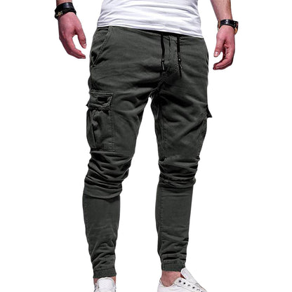 Henry Jackson Joggers