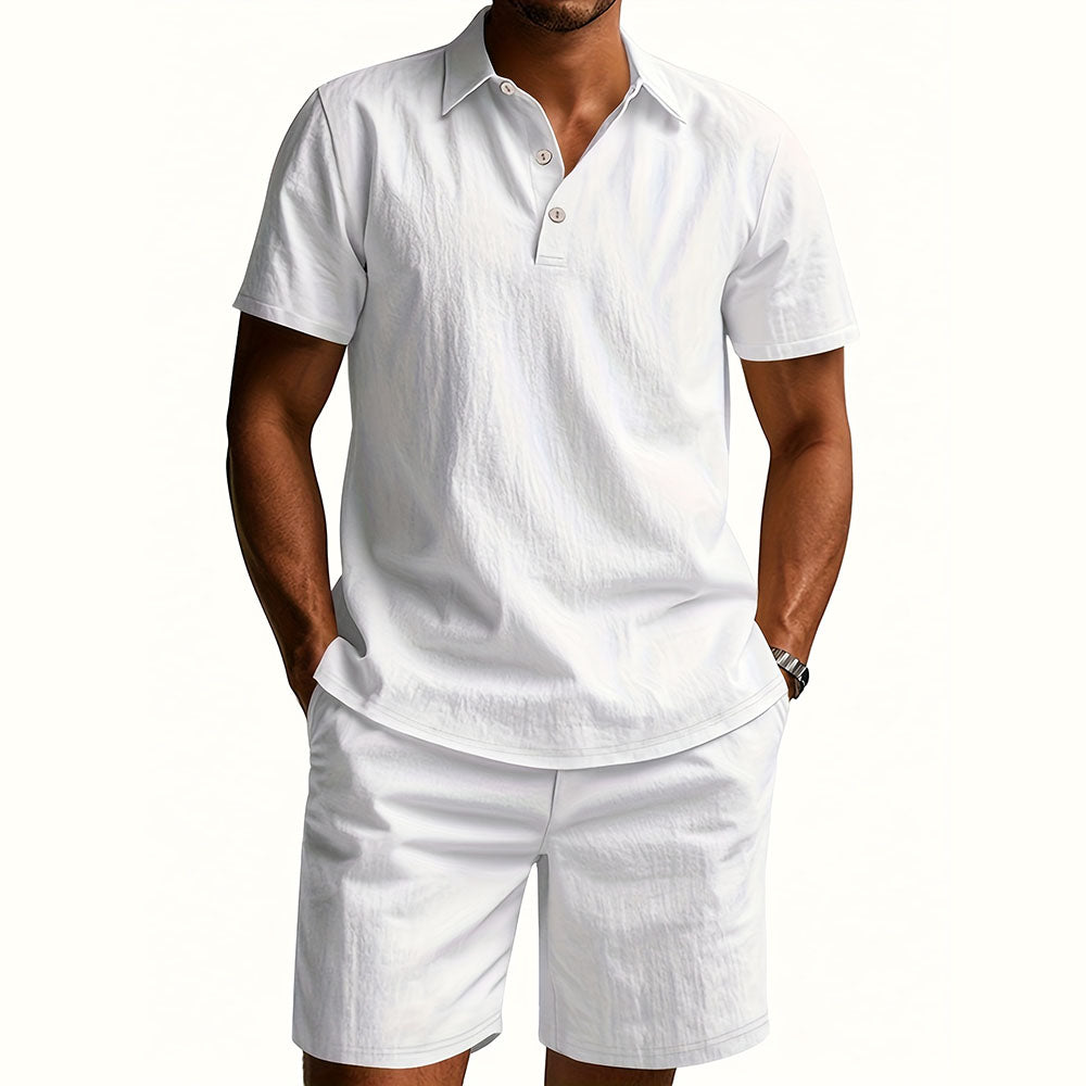 Rewen Linen Set