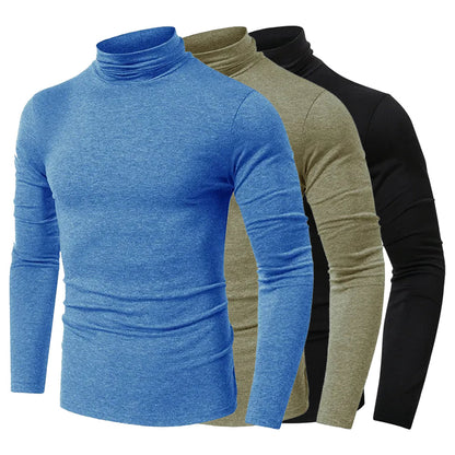 Maver Tom Turtleneck
