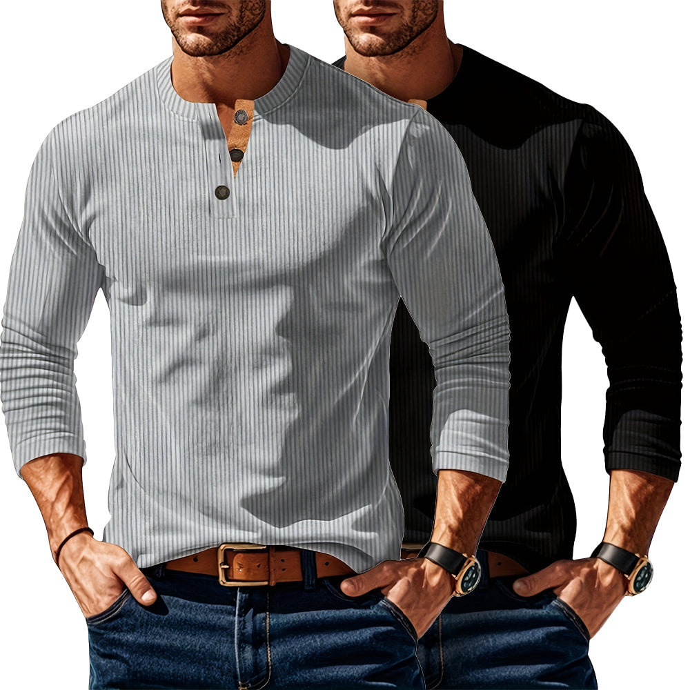 Leonardo Emilian Shirt