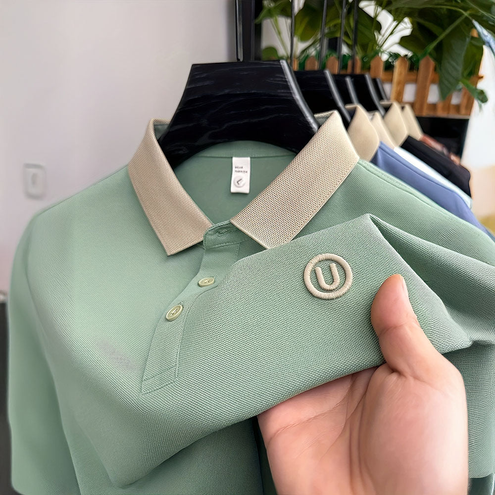 Usher Calven Shirt