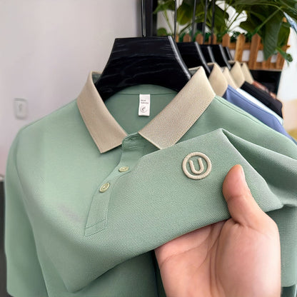 Usher Calven Shirt