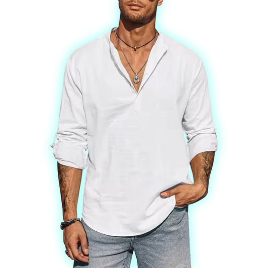 Jameson Parker Shirt
