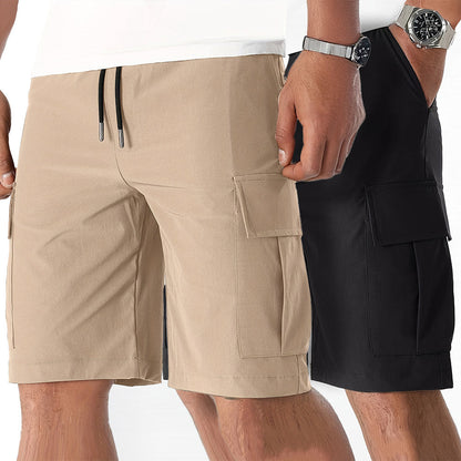 Fred Valcourt Shorts