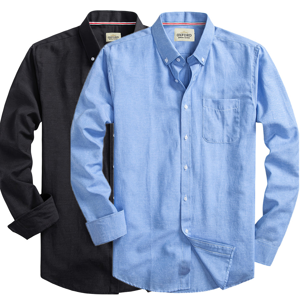Miguel Grasen Shirt