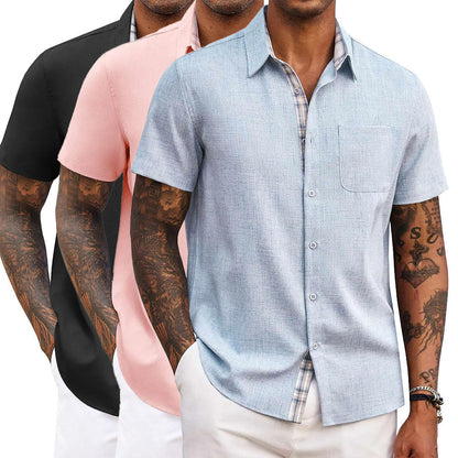 Julius Glen Shirt