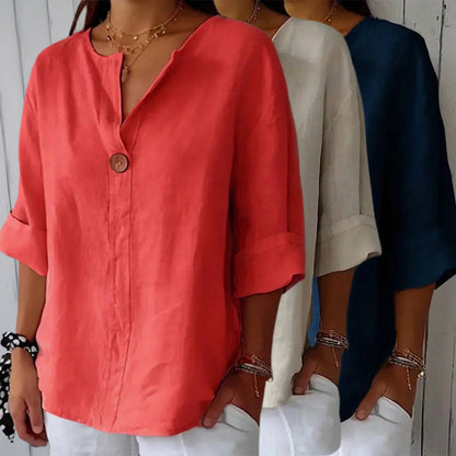 Alexendria Keth Top