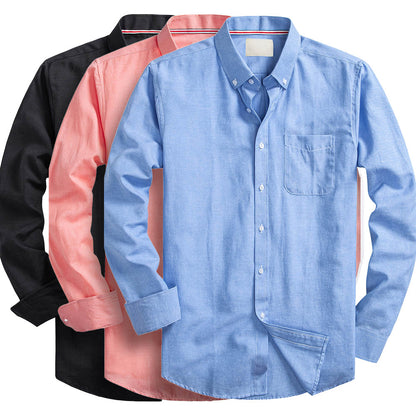 Eversen Cotton Shirt