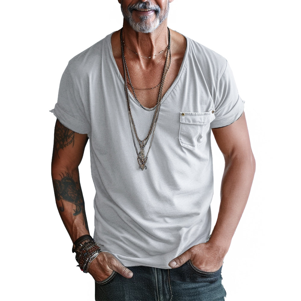Santiago Franklin Shirt