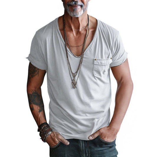Santiago Franklin Shirt
