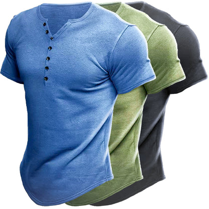 Robler Cotton Shirt