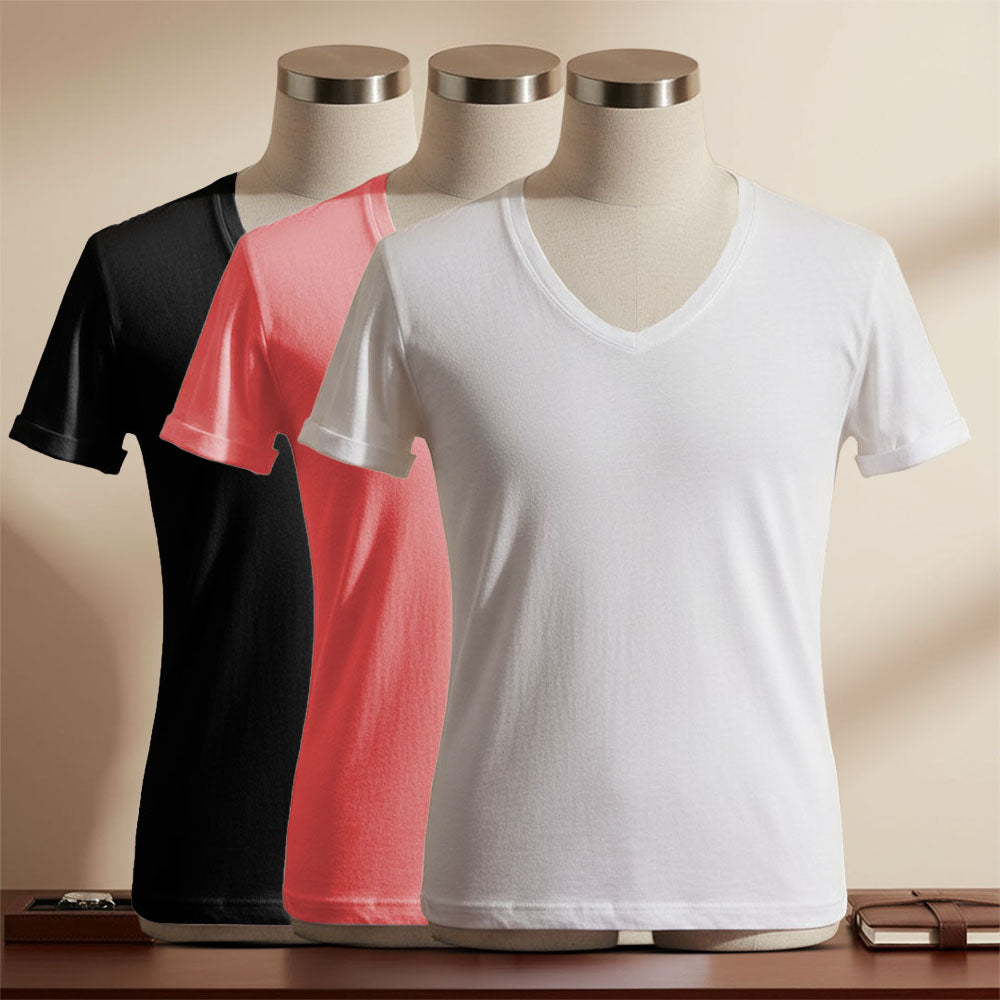 Searn Cotton Shirt