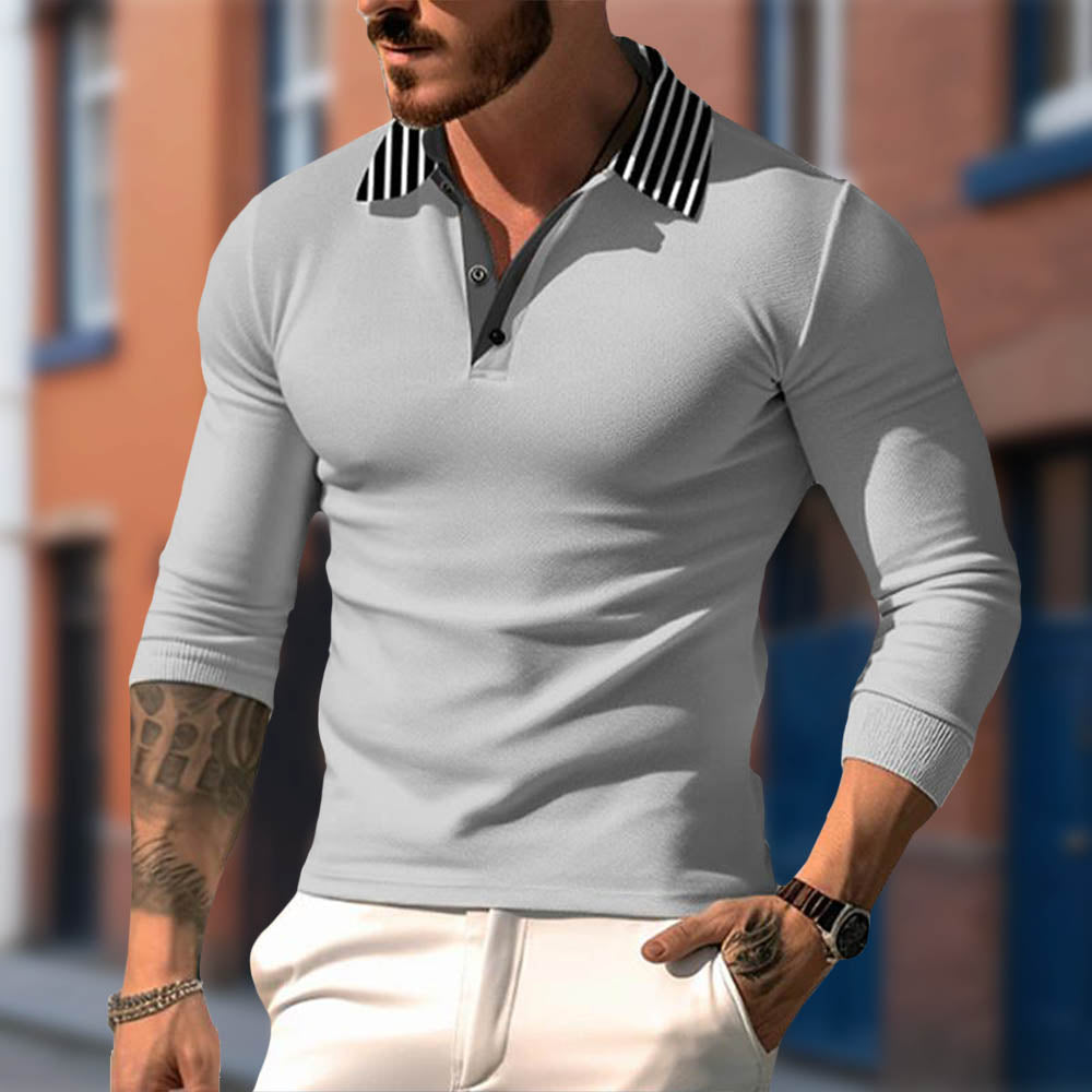 Rodrigo Cotton Shirt