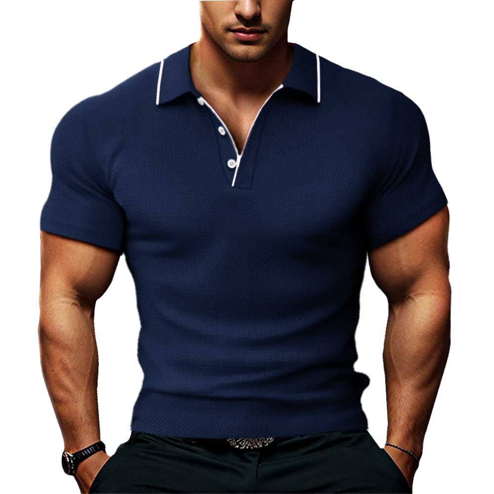 Thompson Polo Shirt