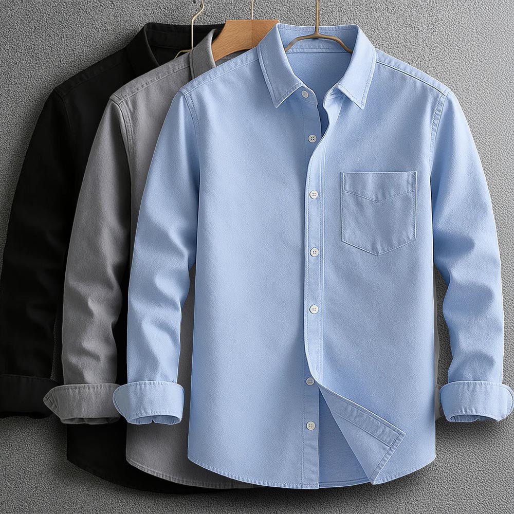 Abrok Benj Shirt