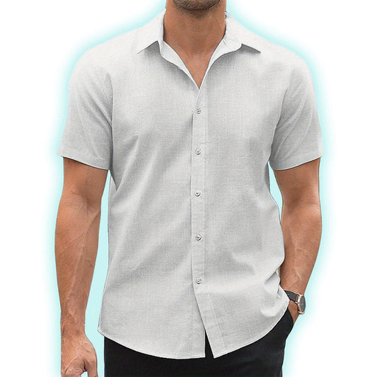 Alessa Linen Shirt