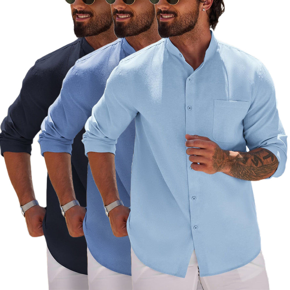 Gavit Cotton Shirt