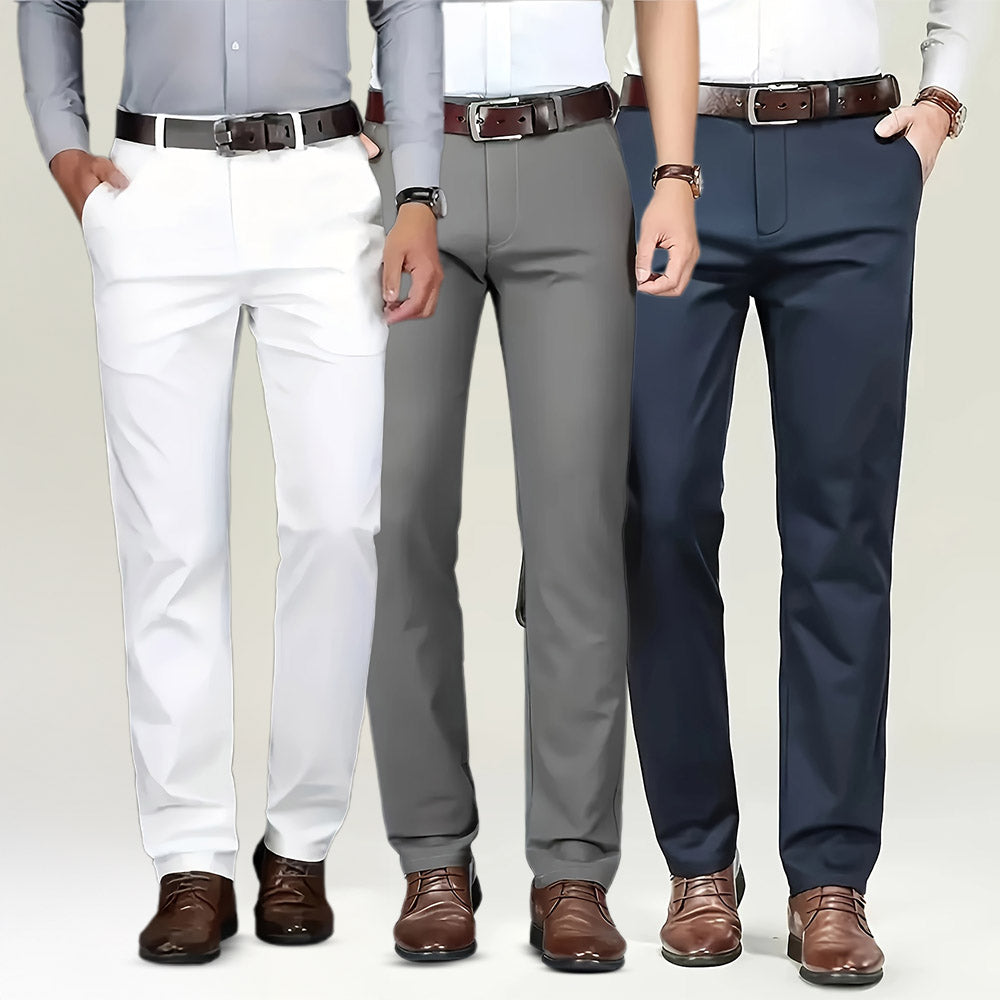David Owen Pants