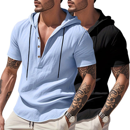 Colt Linen Shirt