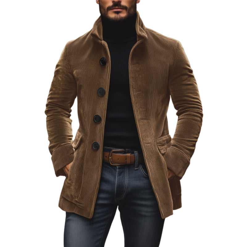 Charbel Corduroy Jacket