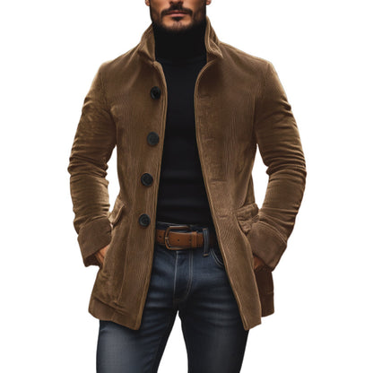 Charbel Corduroy Jacket