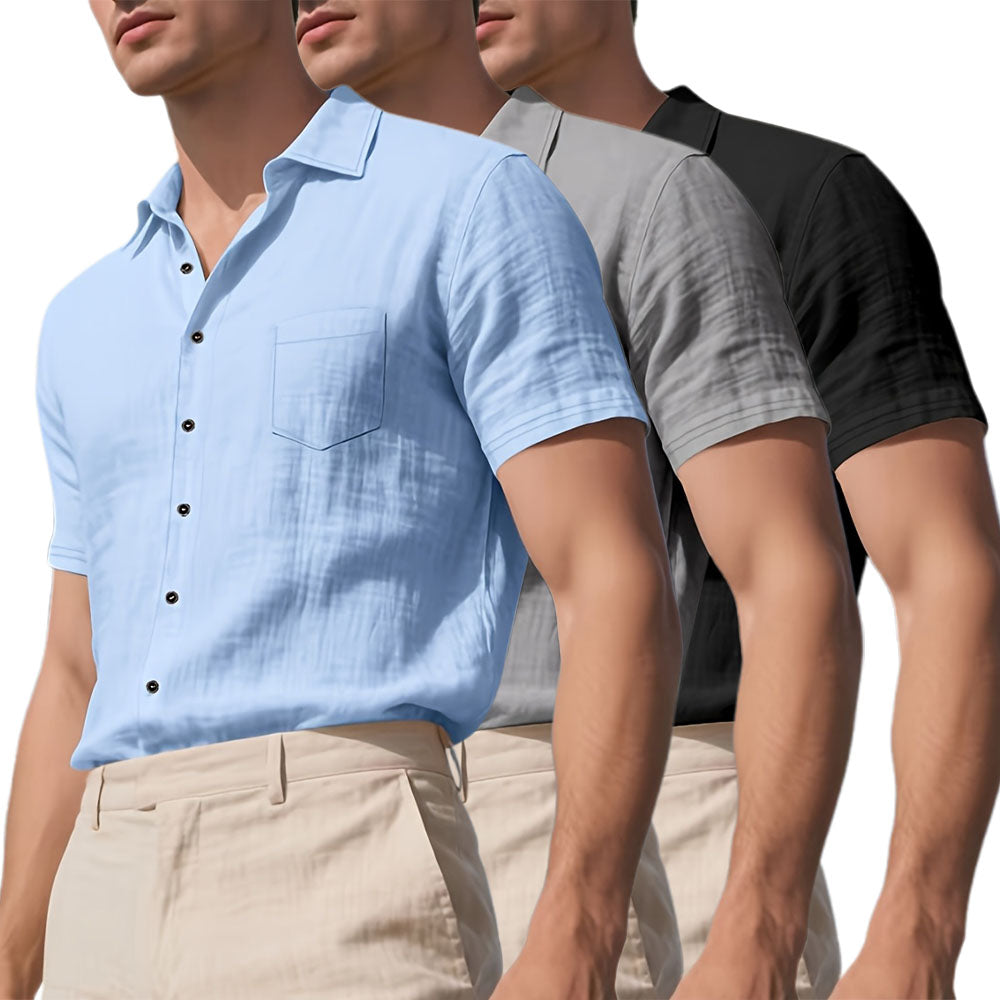 Bryeson Linen Shirt